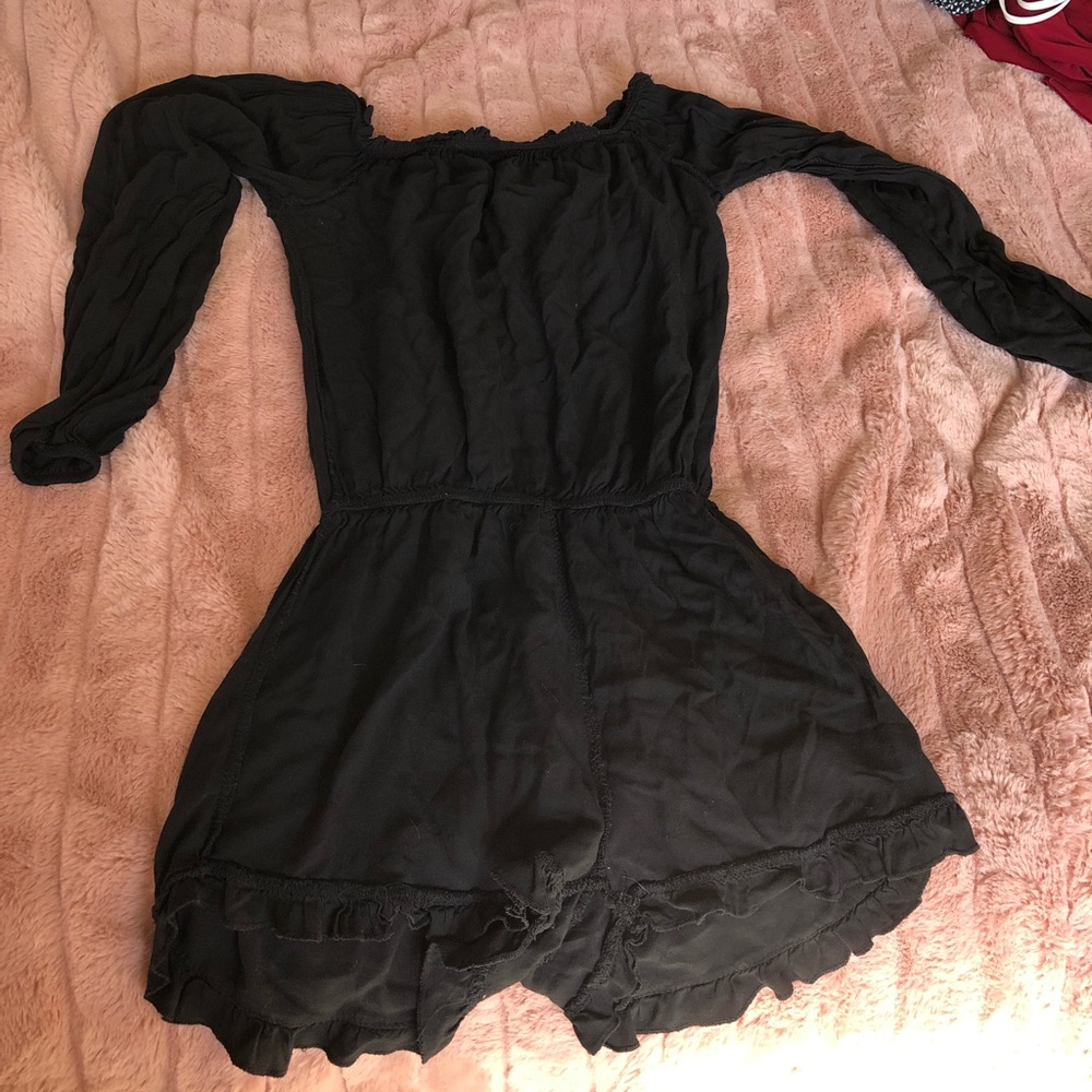 BRANDY MELVILLE ROMPER